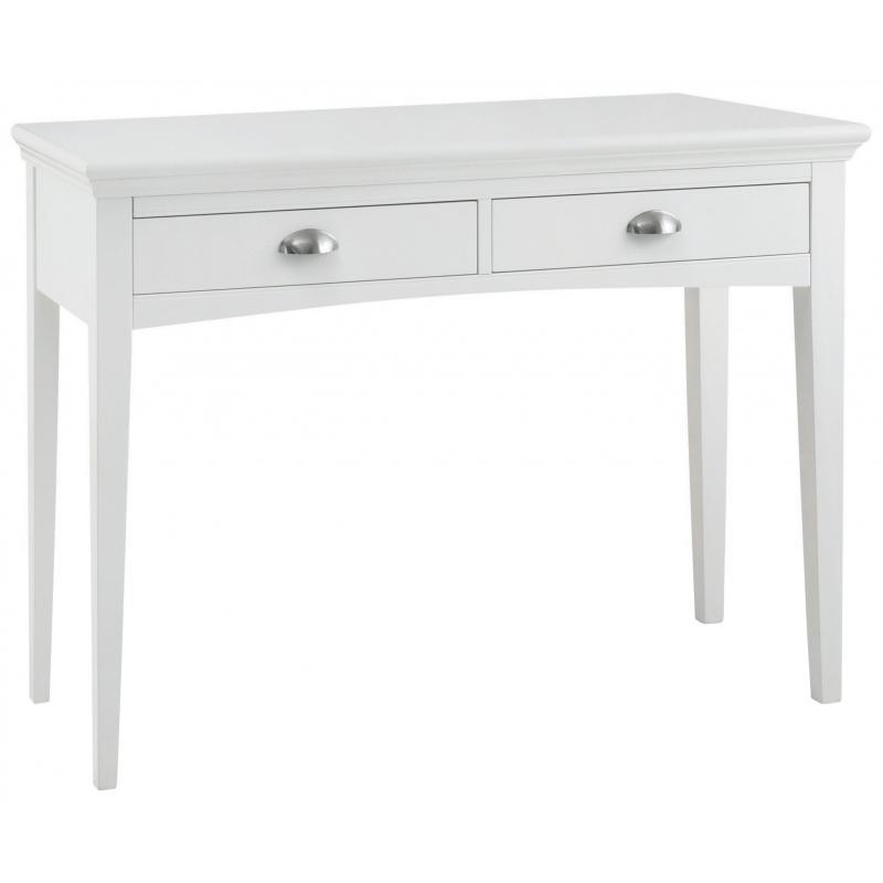 Washington White Dressing Table